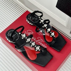 Roger Vivier Sandals